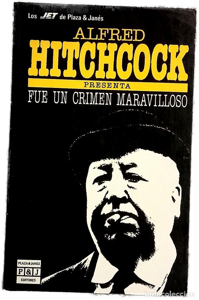 Libros: Vivito y coleando - Solanas, Montserrat; Hitchcock, Alfred
