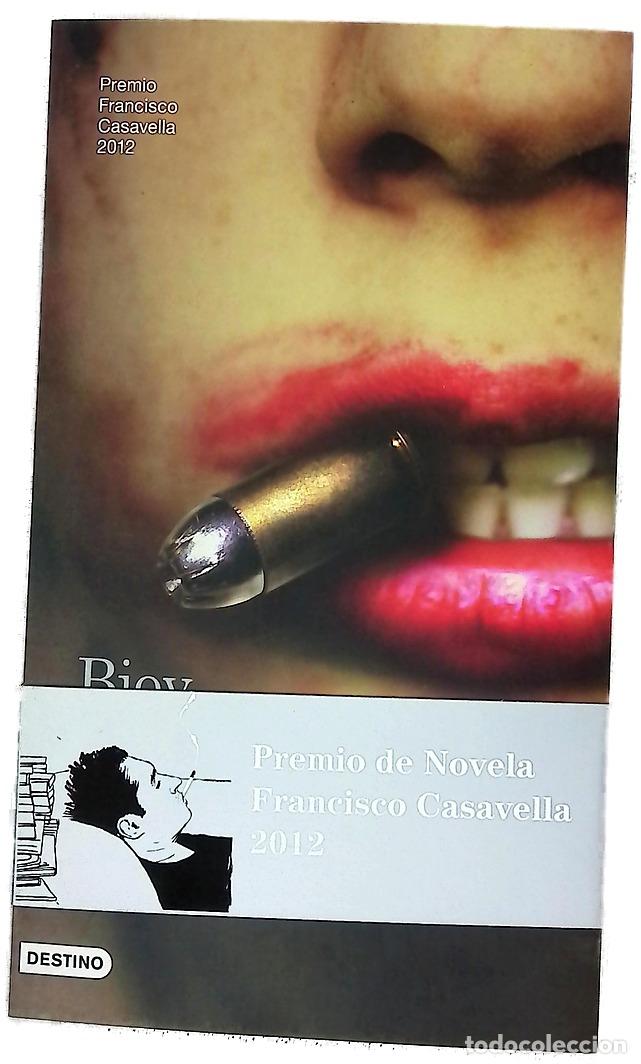 Libros: Bioy - Trelles Paz, Diego