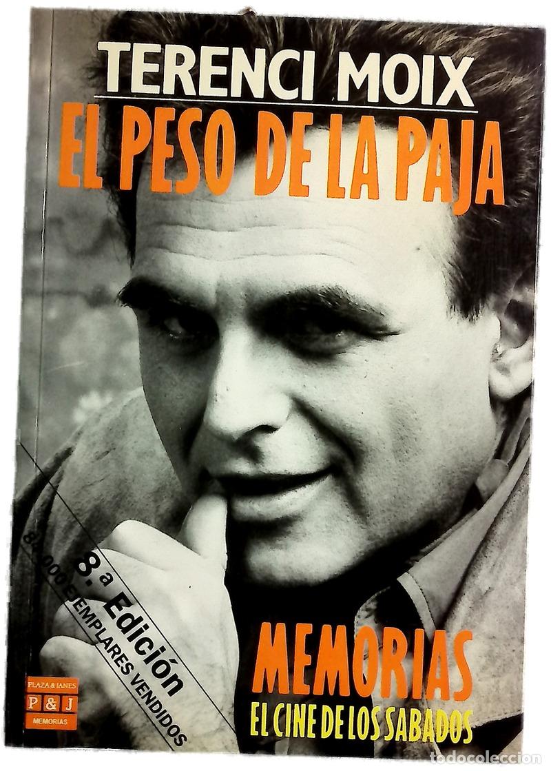 books: El cine de los s&aacute;bados memorias