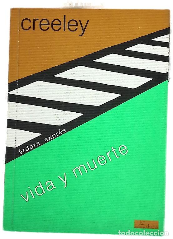 Livros em segunda m&atilde;o: Vida y muerte (Life & death)