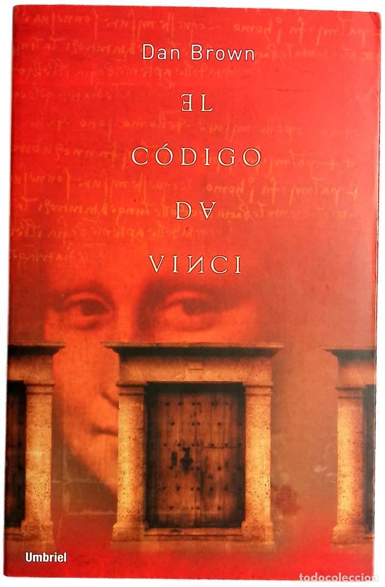 Libri di seconda mano: El c&oacute;digo Da Vinci - Brown, Dan