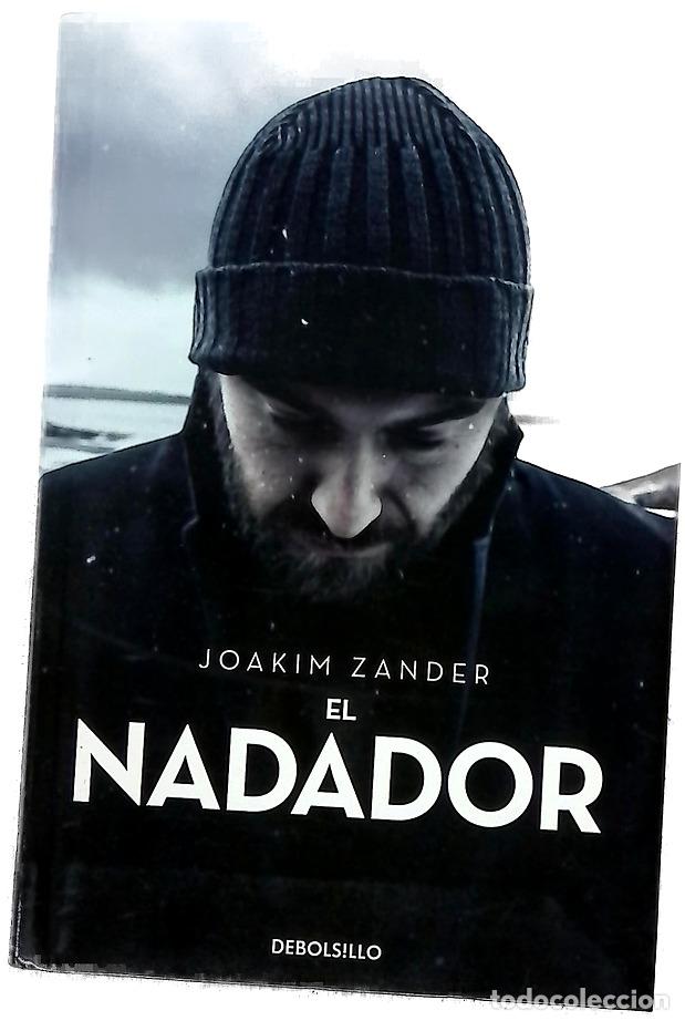 Libros: El nadador - Zander, Joakim; S&aacute;nchez, Pontus