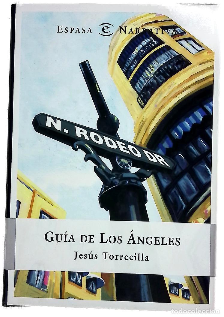 Livros em segunda m&atilde;o: Gu&iacute;a de los &aacute;ngeles - Torrecilla, Jes&uacute;s