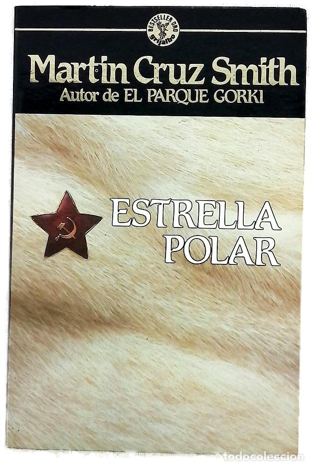 Livros em segunda m&atilde;o: Estrella polar - Smith, Martin Cruz; Beltr&aacute;n, Jordi