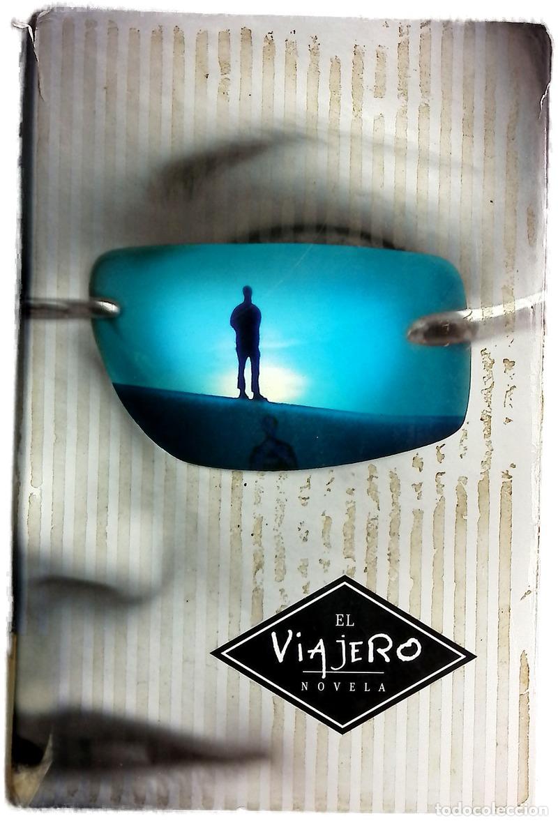Libros: El viajero - Twelve Hawks, John