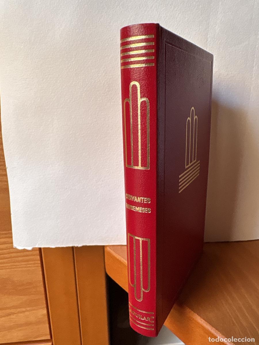 B&uuml;cher: ENTREMESES . CRISOL LITERARIO N&ordm;95 - MIGUEL DE CERVANTES TDK720