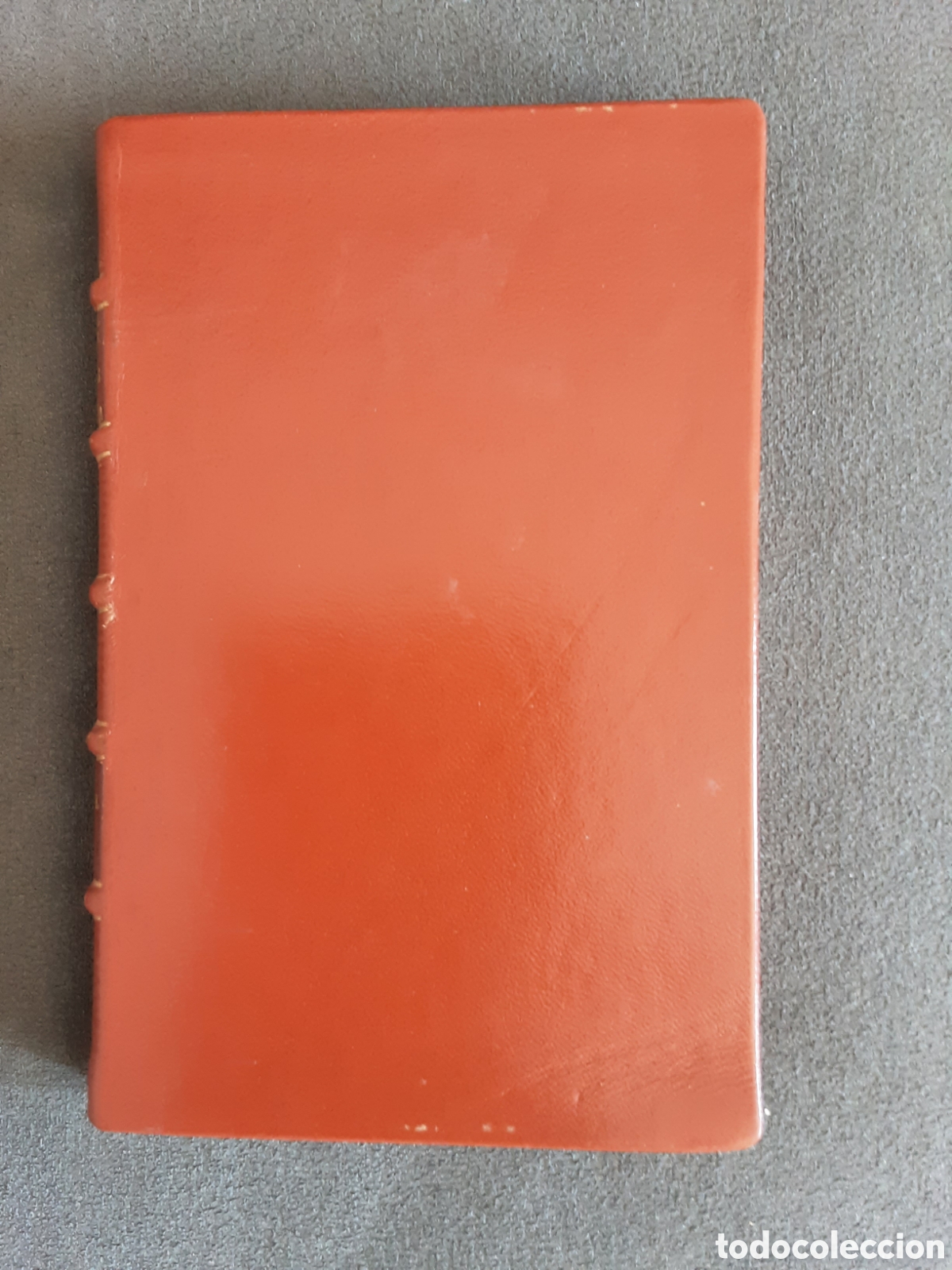 Libros: FACSIMIL DE 1970 CLAROS VARONES DE CASTILLA POR HRRNANDO DEL PULGAR EDITADO EN 1500 RARO