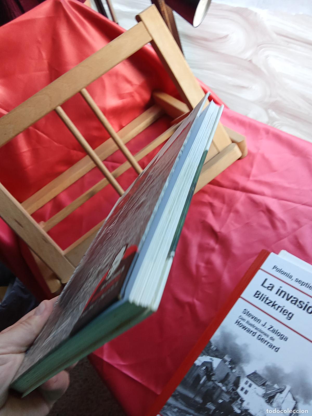 Libros: Kursk alemania dice adi&oacute;s en el este Q.1055 - Foto 2