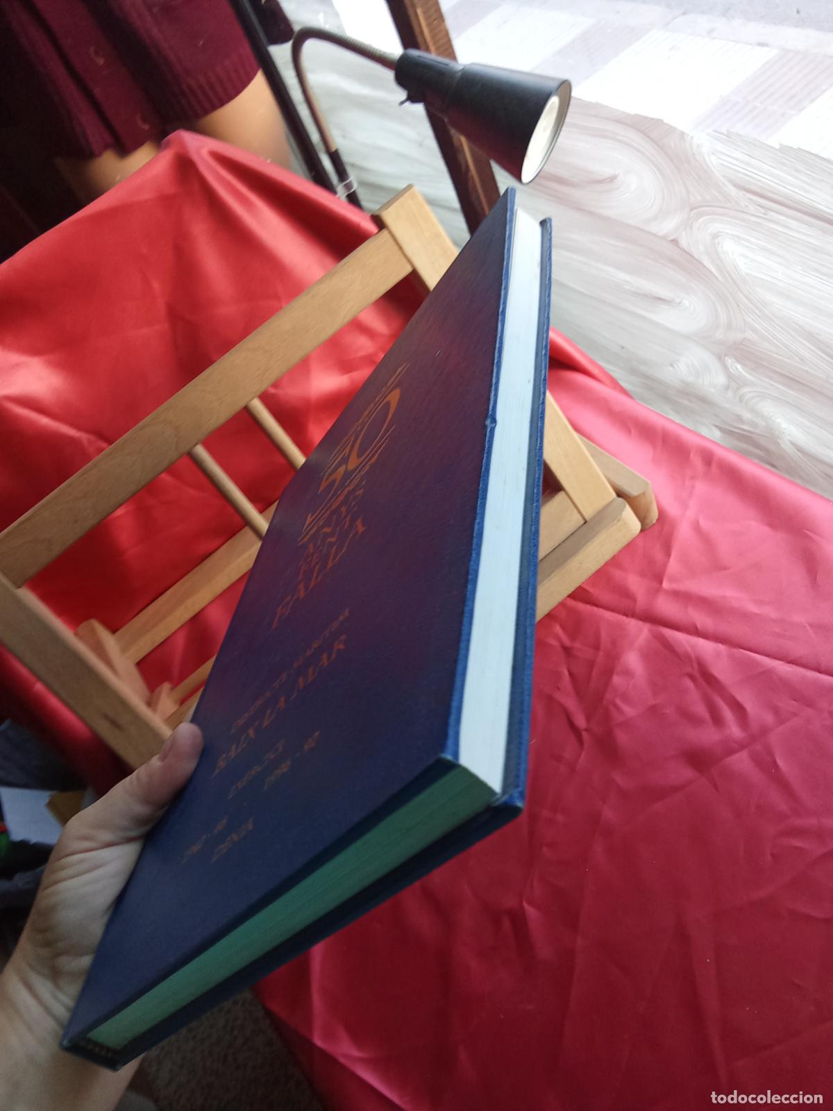 Libros: 50 anys fent falla Q.1059 - Foto 2