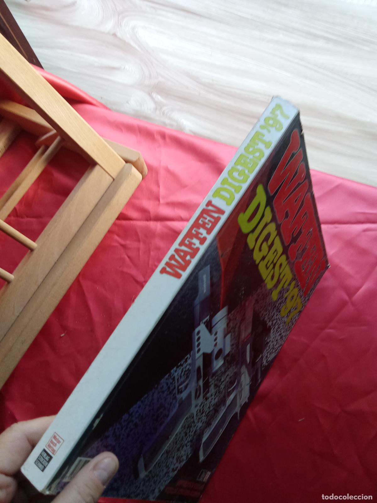 Libros: Waffen Digest97 1997 Q.1062 - Foto 6
