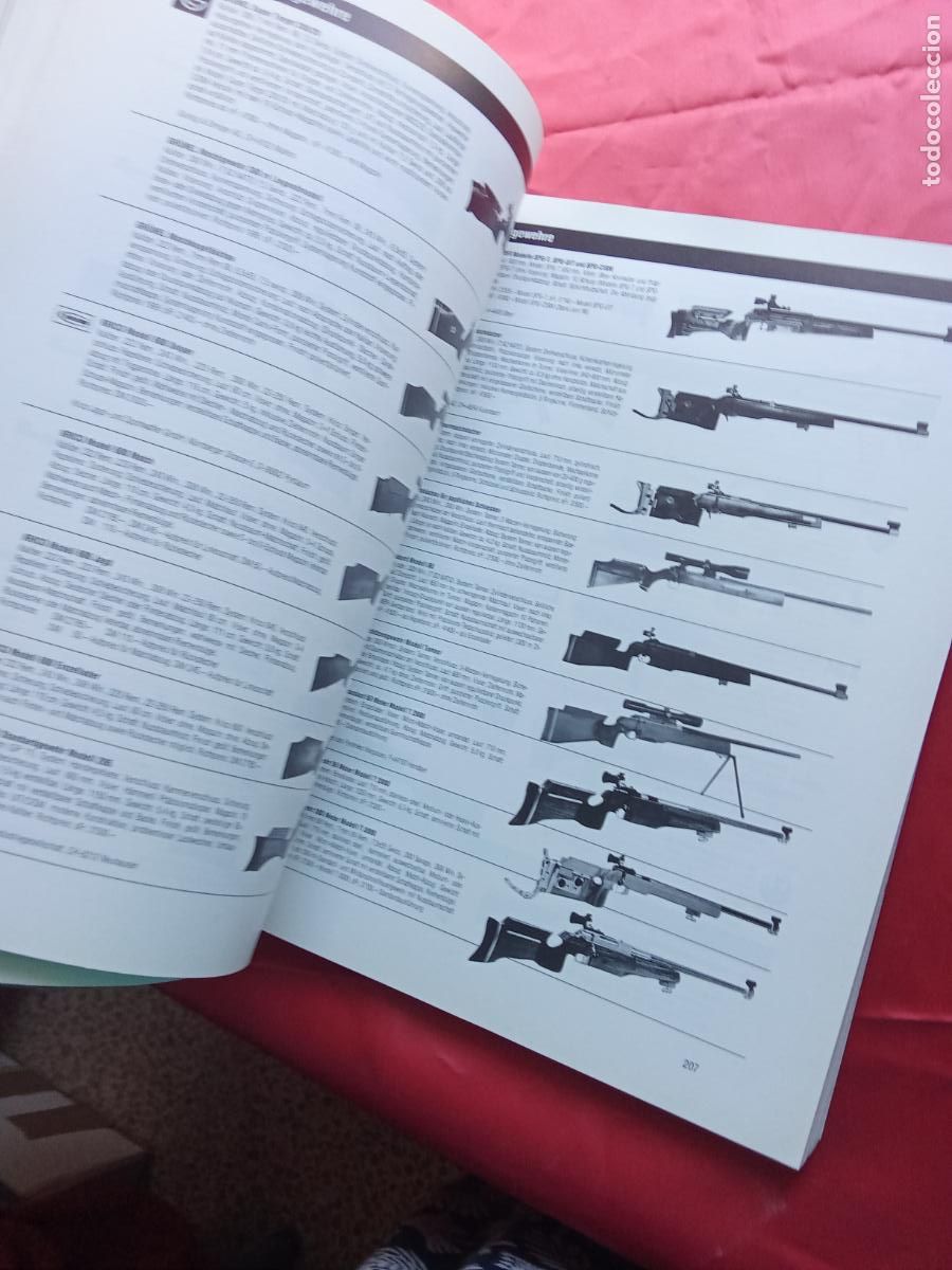 Libros: Waffen Digest97 1997 Q.1062 - Foto 3