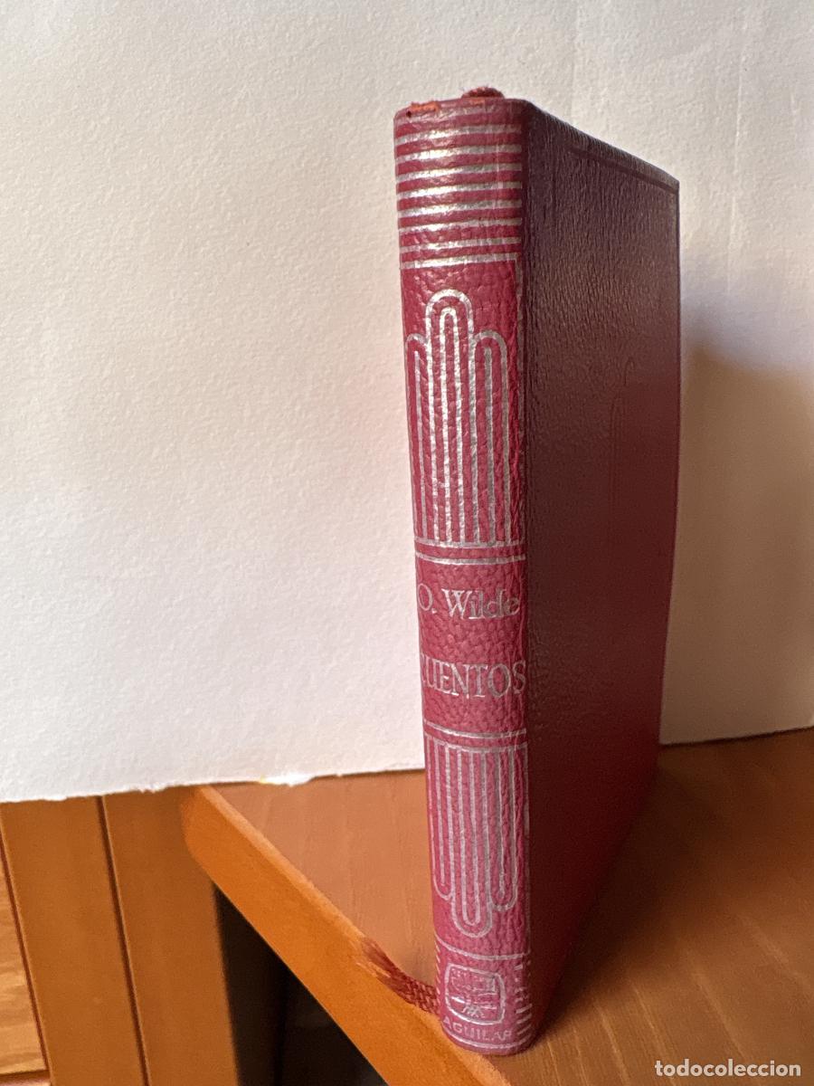 Libros: CUENTOS. CRISOL 16 - OSCAR WILDE. TRADUCE JULIO TDK720