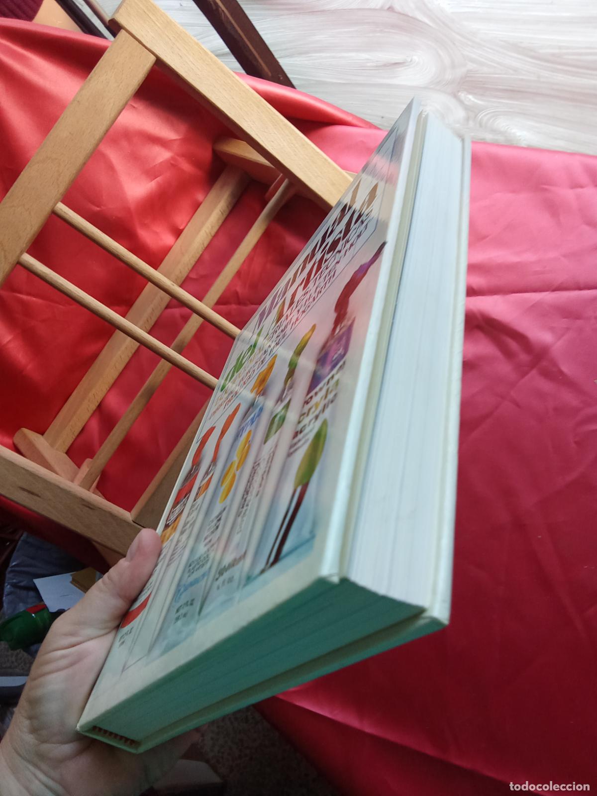 Libros: Manual del Artista Q.1071 - Foto 2