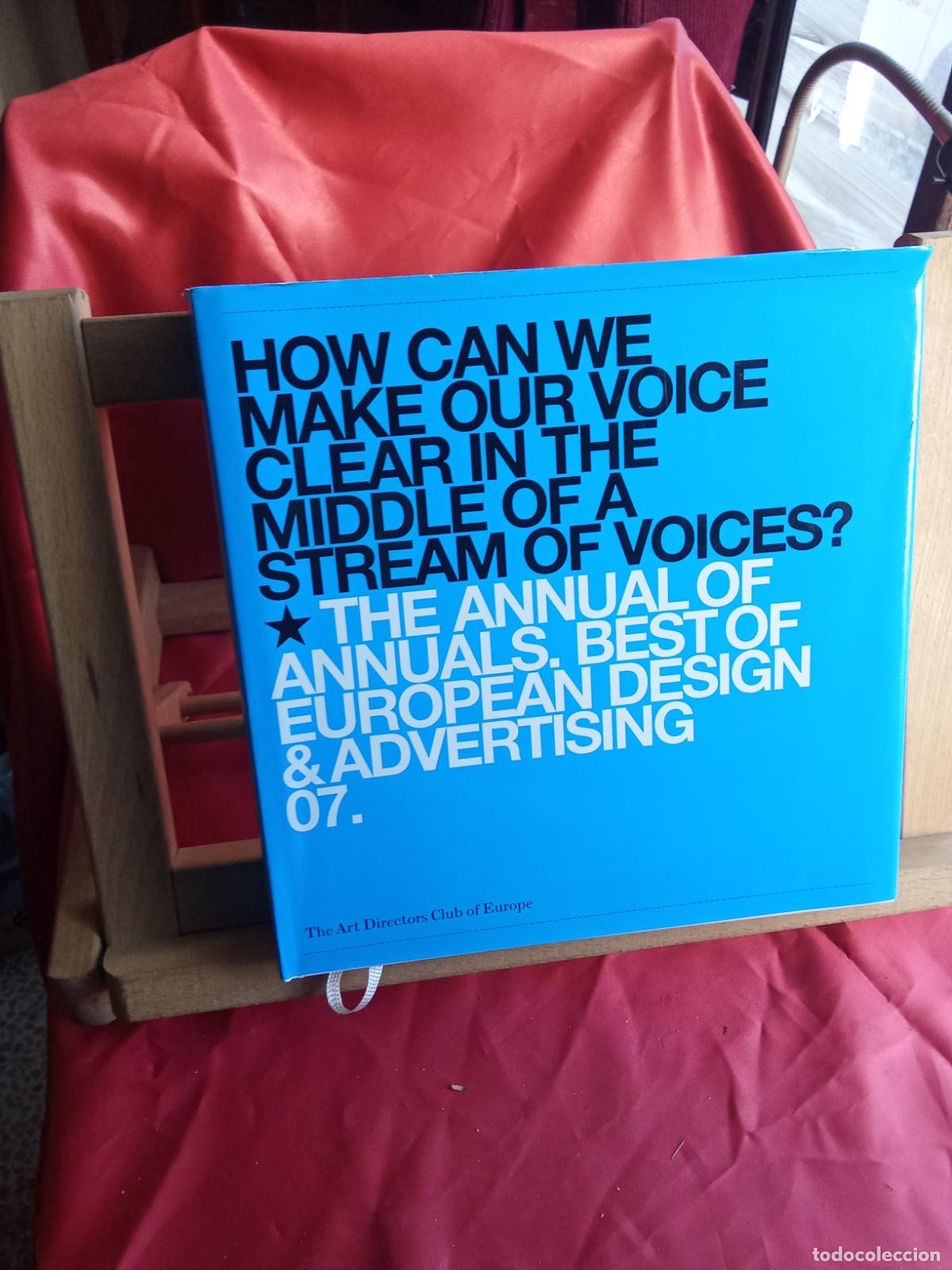 Libros: How can we make our voice clear in the middle of a stream voices? Q.1072