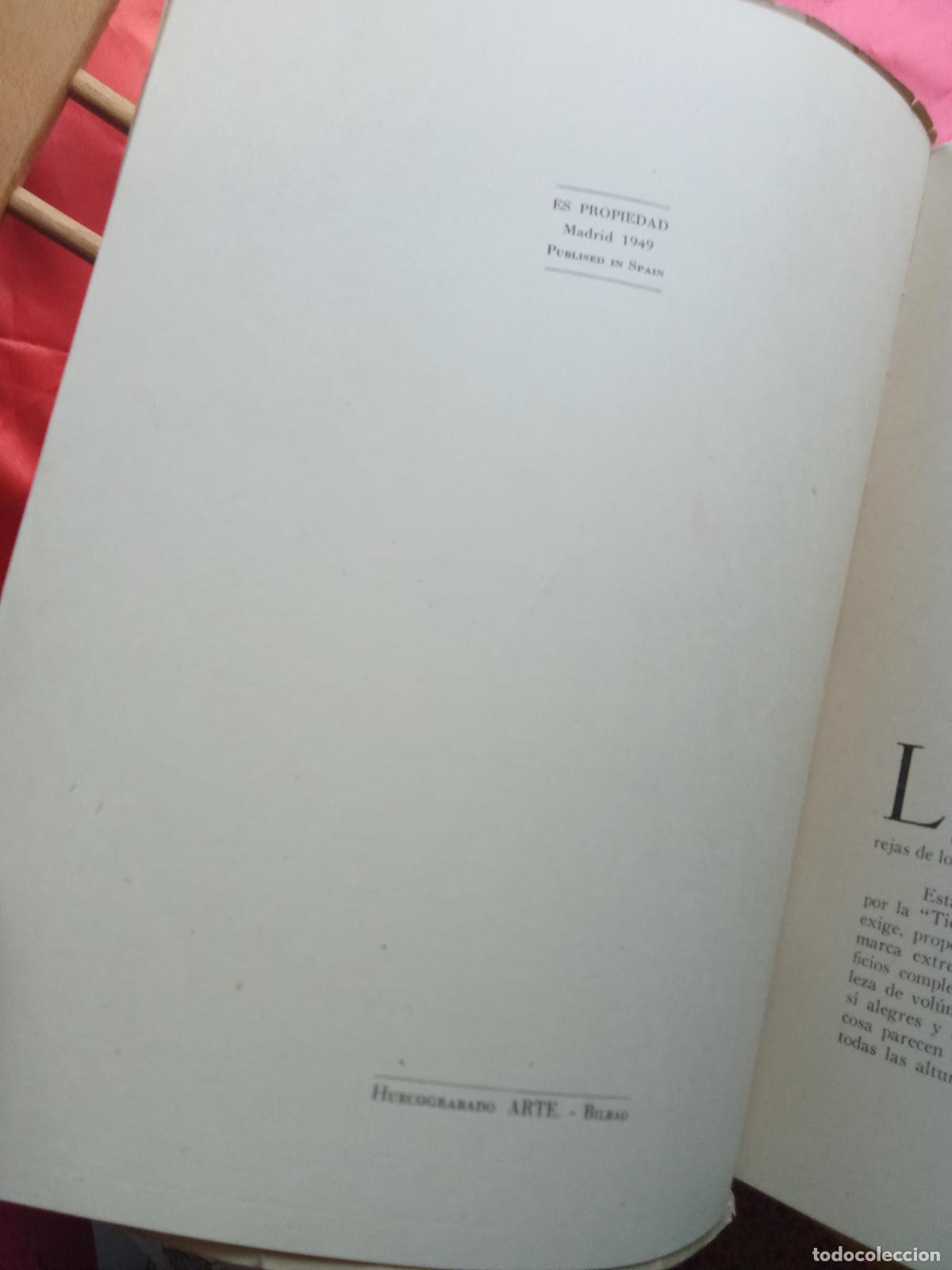 Libros: Cuadernos de arte: Trujillo BA.1431 - Foto 2