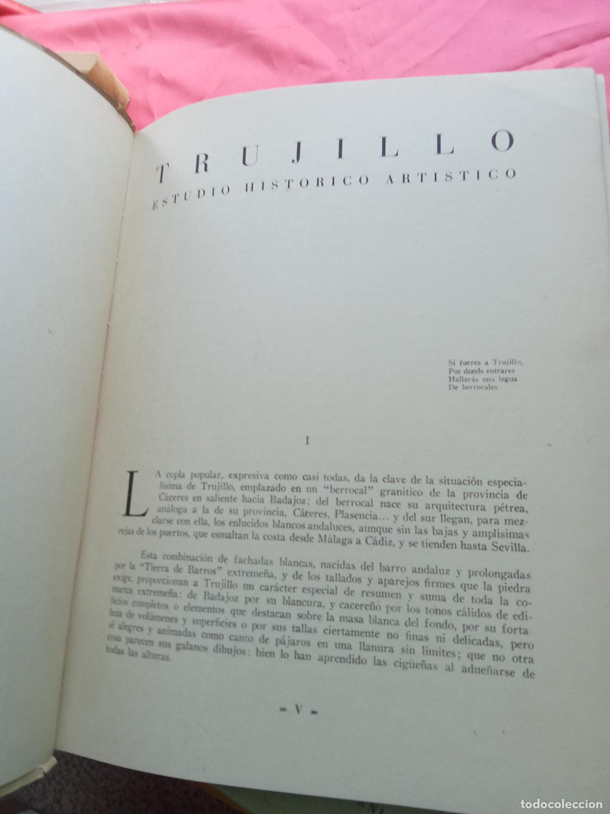 Libros: Cuadernos de arte: Trujillo BA.1431 - Foto 3