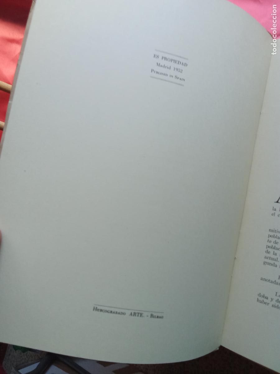 Libros: Cuadernos de arte: Ecija BA.1432 - Foto 2