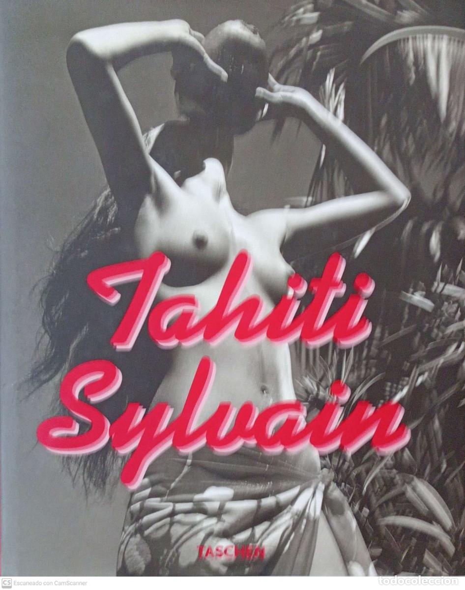 Libros: Tahiti Sylvain - Taschen