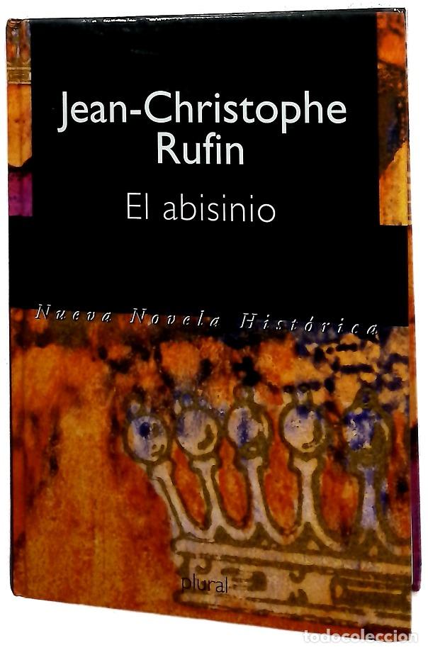 books: El abisinio - Rufin, Jean-Christophe