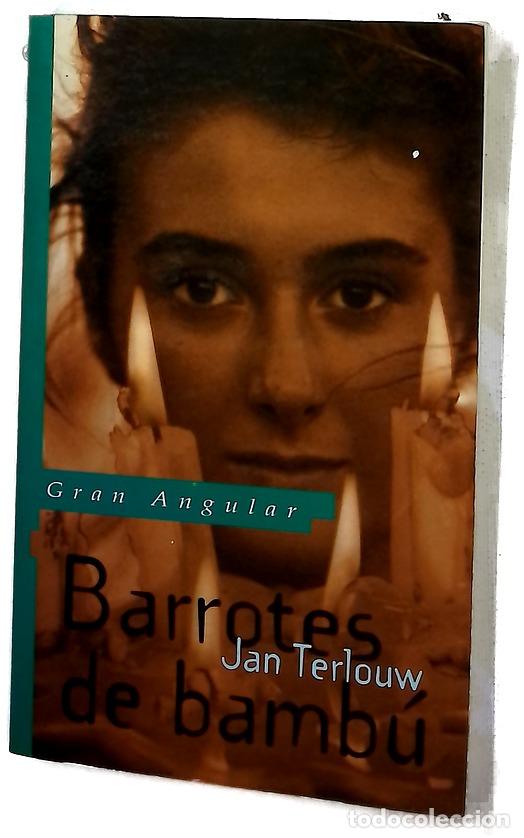 books: Barrotes de bamb&uacute; la c&aacute;rcel de las sectas