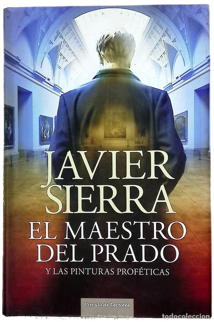 books: El maestro del Prado y las pinturas prof&eacute;ticas