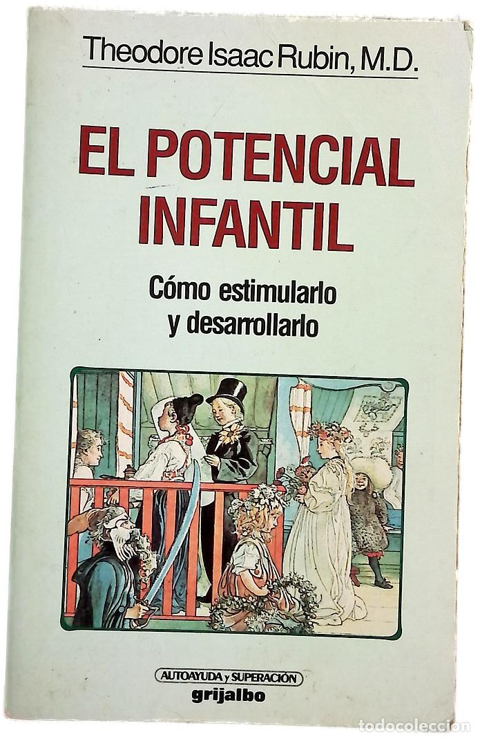 books: El potencial infantil c&oacute;mo estimularlo y desarrollarlo
