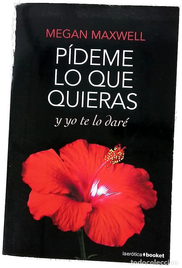 Livros em segunda m&atilde;o: P&iacute;deme lo que quieras y yo te lo dar&eacute;