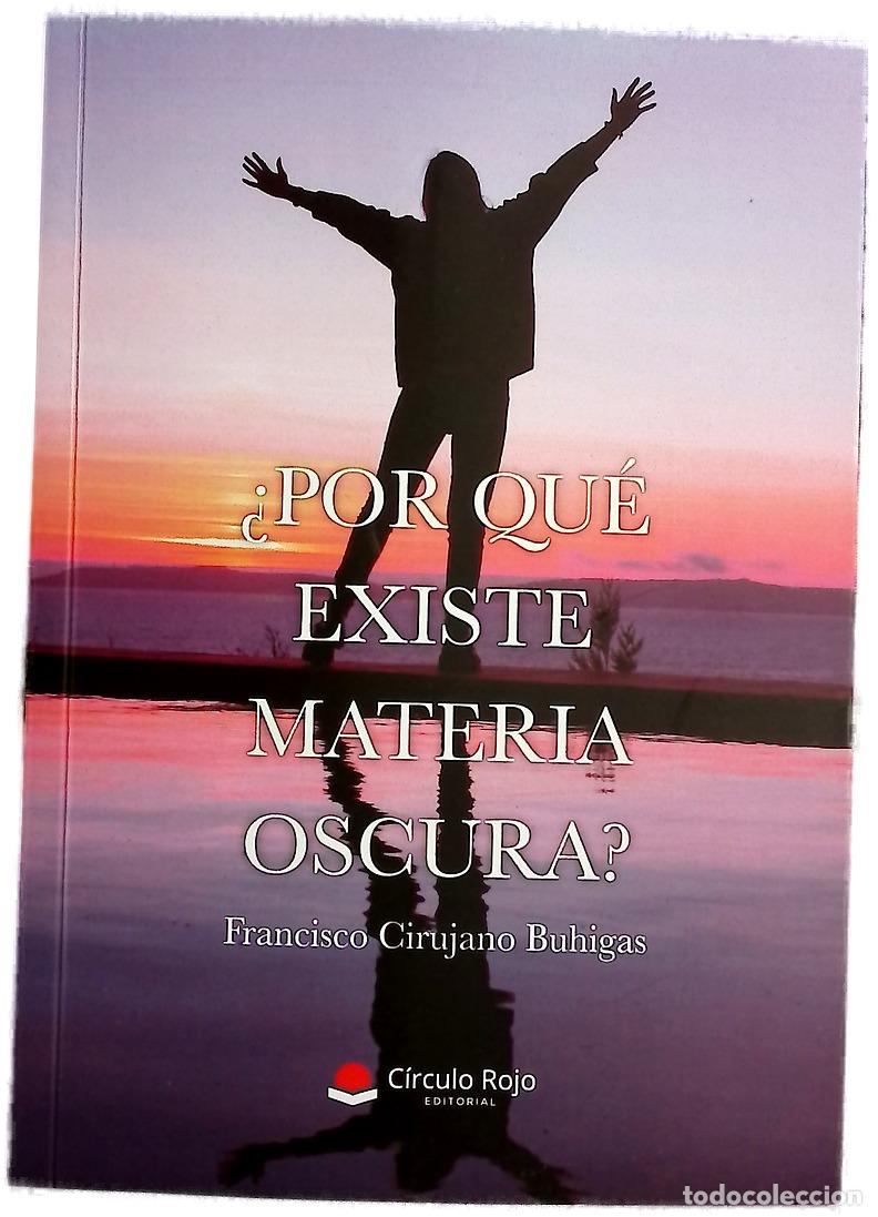 B&uuml;cher: &iquest;Por qu&eacute; existe materia oscura?