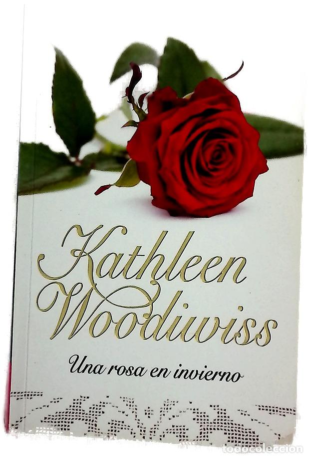 B&uuml;cher: Una rosa en invierno - Woodiwiss, Kathleen E