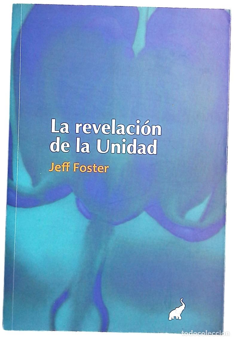 B&uuml;cher: La revelaci&oacute;n de la Unidad