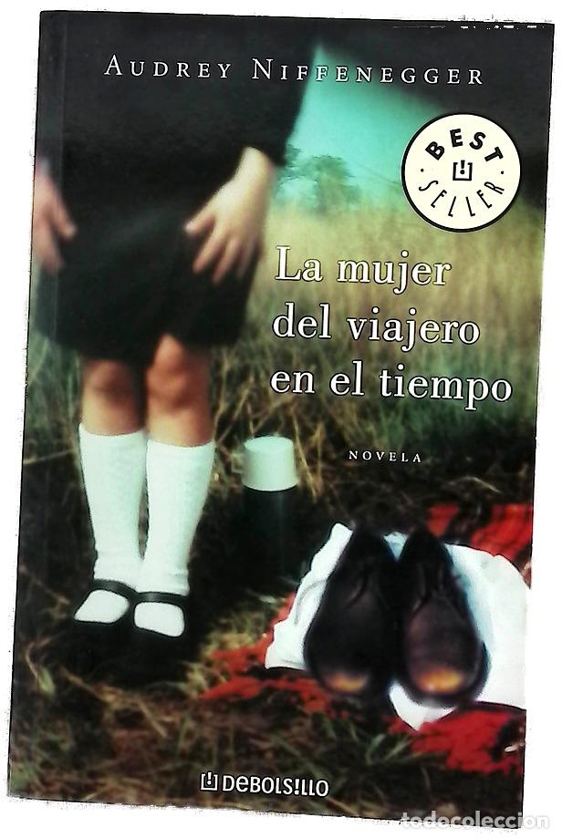 B&uuml;cher: La mujer del viajero en el tiempo