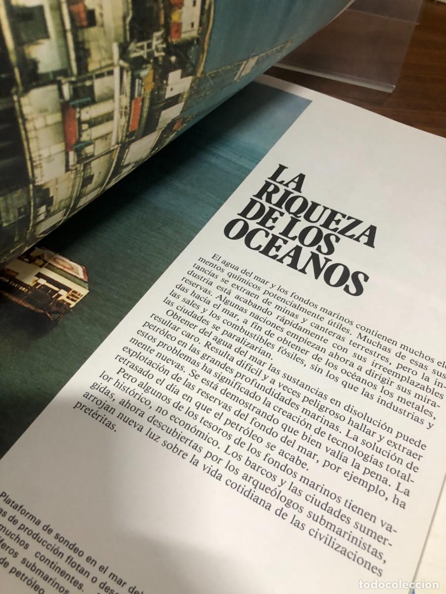 Libros: Los oc&eacute;anos David Lambert - Foto 2