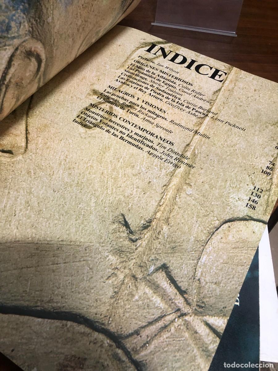 Libros: Misterios del mundo . - Foto 2