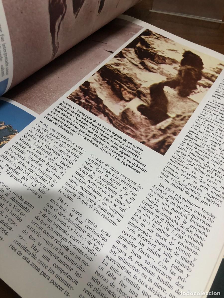 Libros: Misterios del mundo . - Foto 3