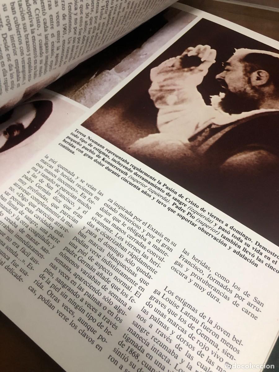 Libros: Misterios del mundo . - Foto 4