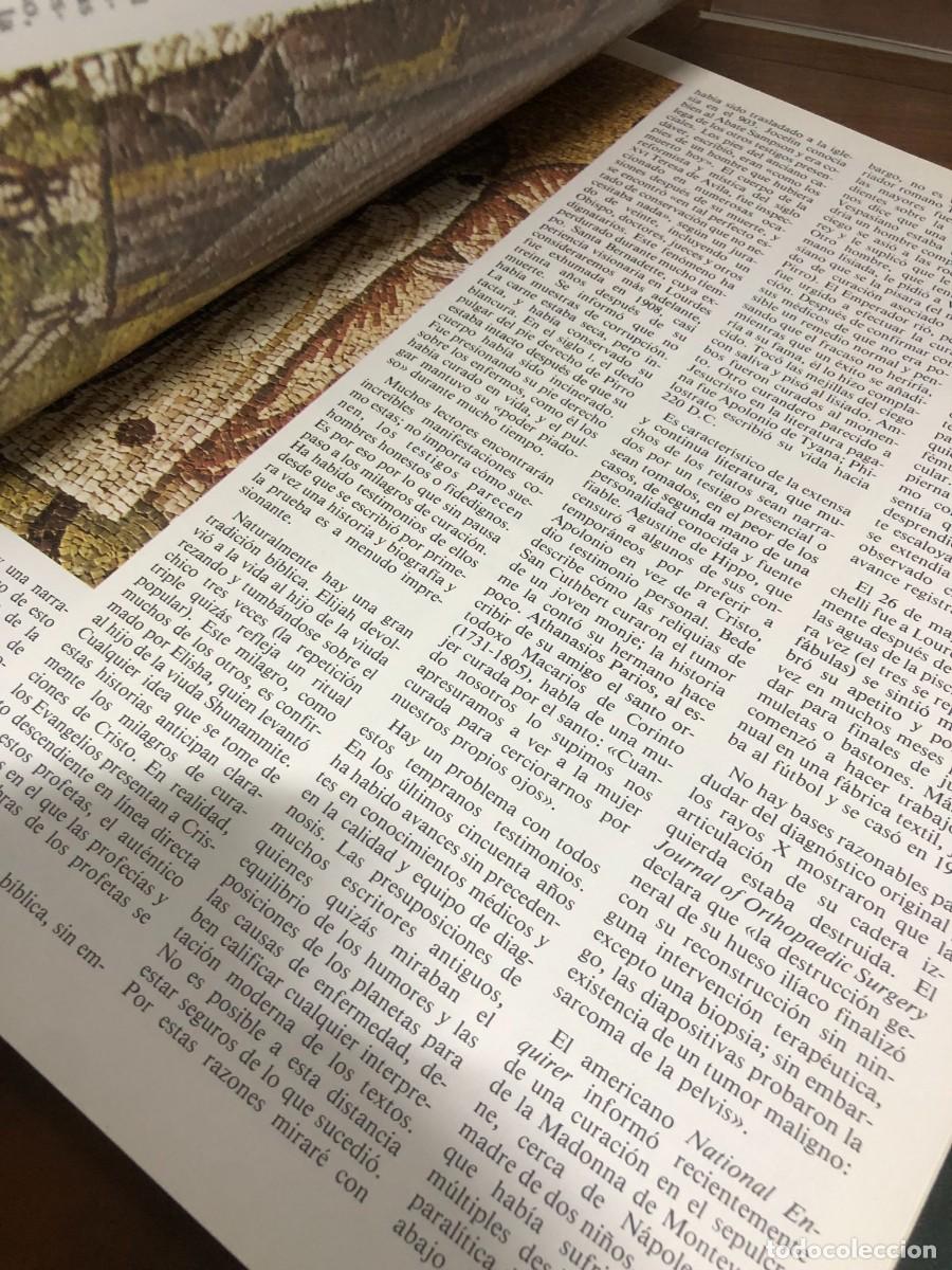 Libros: Misterios del mundo . - Foto 5