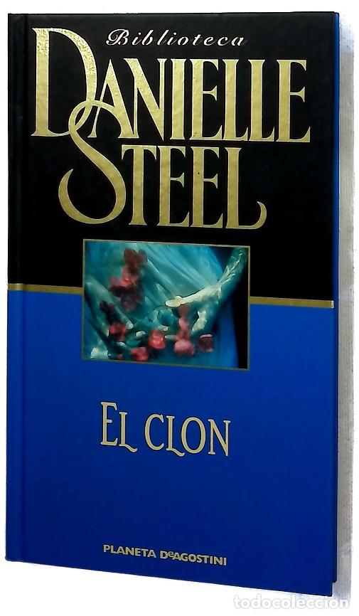 Libri di seconda mano: El clon - Steel, Danielle