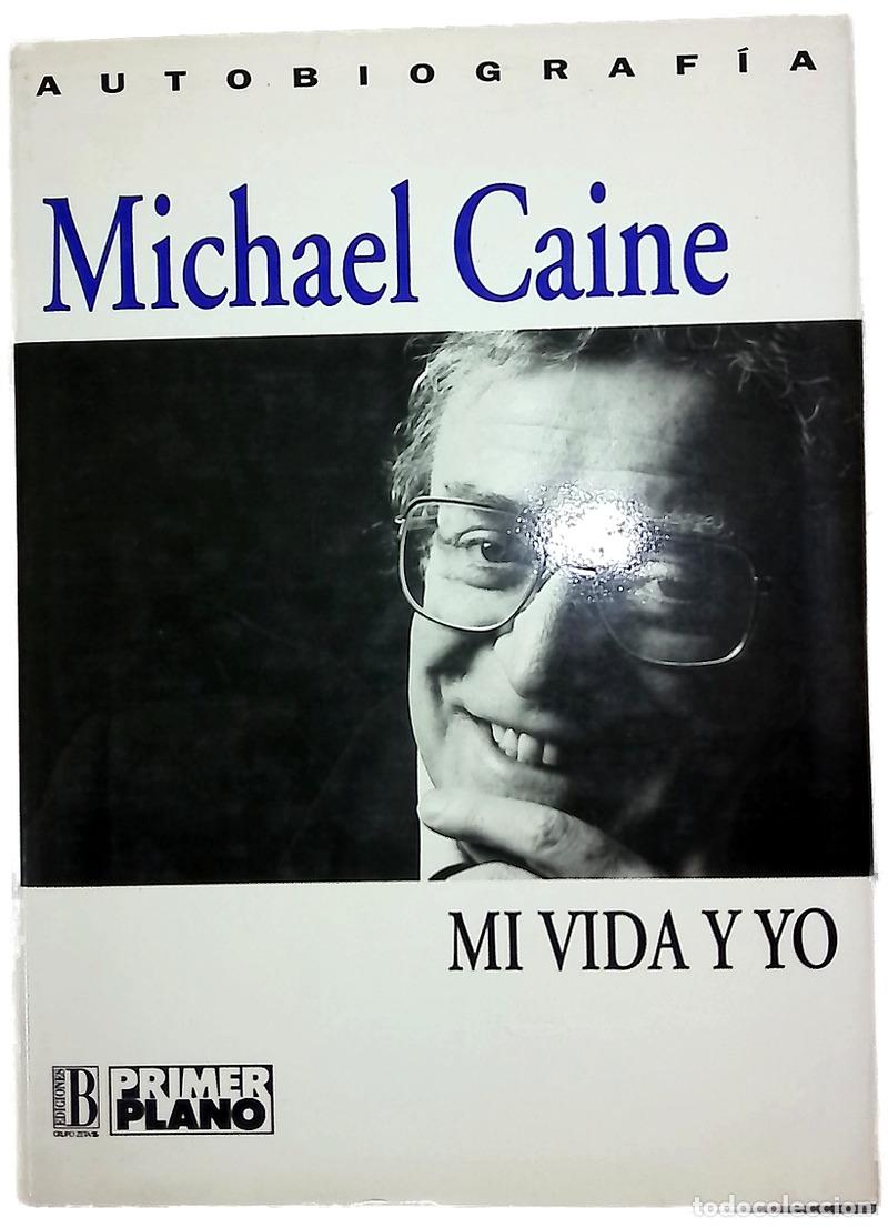 Libri di seconda mano: Mi vida y yo autobiograf&iacute;a