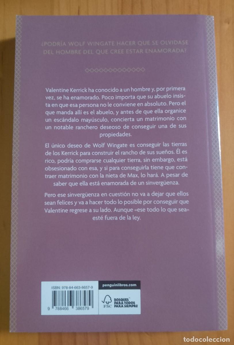 Libros: SOLO PODR&Iacute;A AMARTE A TI - SANDRA BREE - Foto 2
