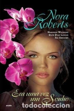 Livres: Era uma vez um sonho- 9789725686003