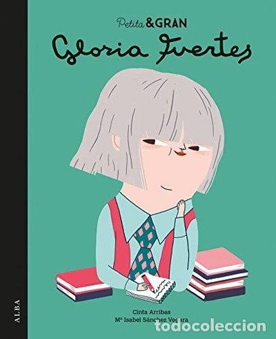 Libros: Petita & Gran Gloria Fuertes- 9788490653494