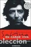 B&uuml;cher: Sabina en carne viva- 9789875662759