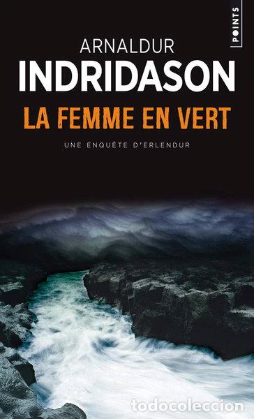 B&uuml;cher: La Femme en Vert- 9782757803172