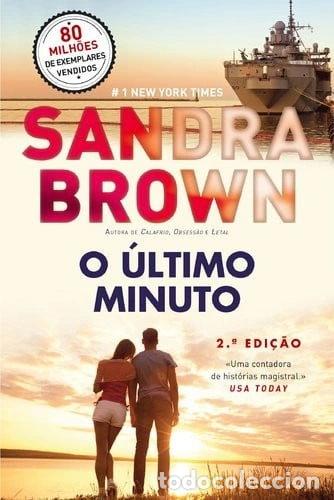 B&uuml;cher: O &Uacute;ltimo Minuto- 9789897261640