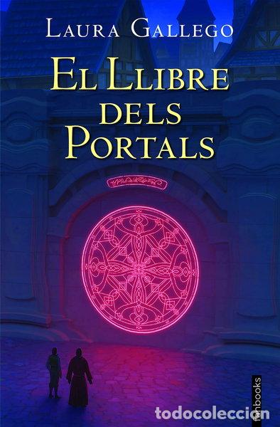 B&uuml;cher: El llibre dels portals- 9788418327407