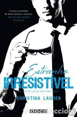 B&uuml;cher: Estranho irresist&iacute;vel- 9789897541285