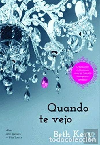 B&uuml;cher: Quando te vejo- 9789896376284