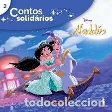 B&uuml;cher: Aladdin- 9789722068949