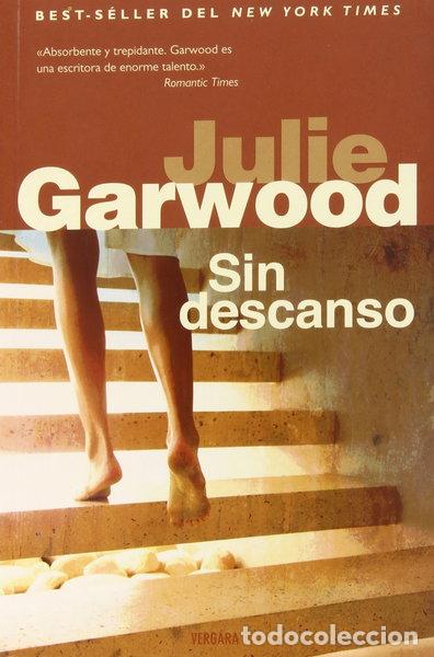 Libros: Sin descanso- 9788466627047