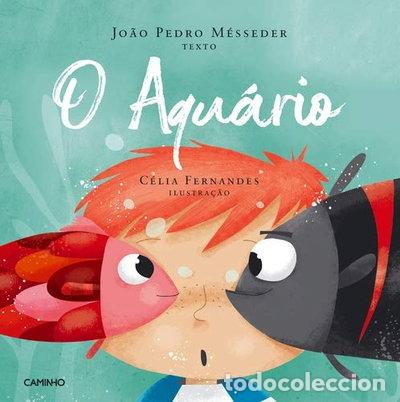 Libros: O Aqu&aacute;rio- 9789722129770